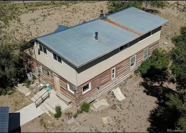 $94,999 | 9478 County Road 100, Monte Vista, CO 81144