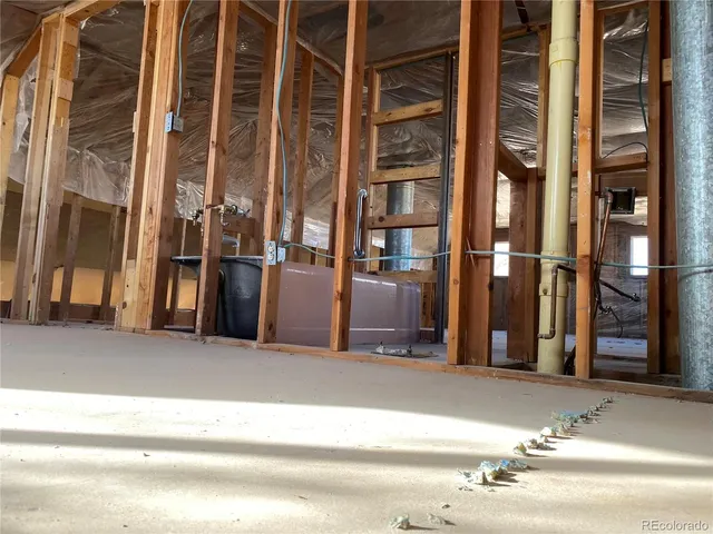 $94,999 | 9478 County Road 100, Monte Vista, CO 81144