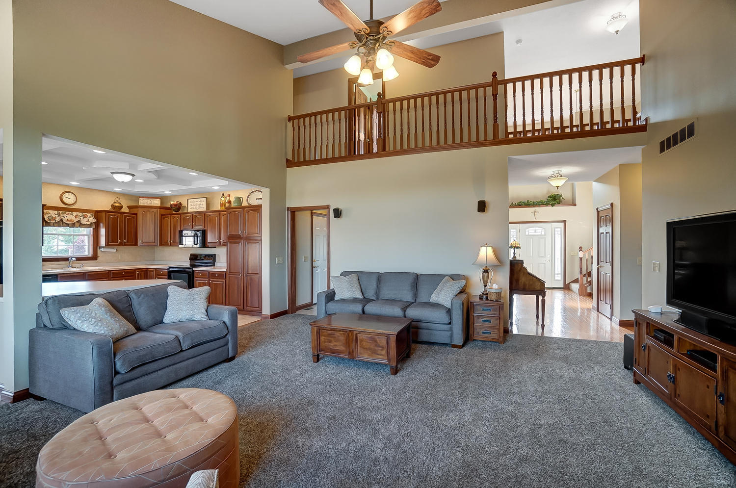3161 Windy Ridge Drive Springfield, OH 45502 - Photo 11 of 48 Gallery Image 11