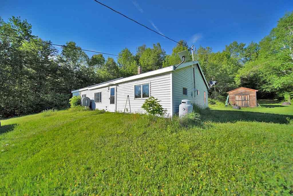 168 Brown Road Oakfield, ME 04763 - Photo 14 of 50 brown-road-oakfield-me-home