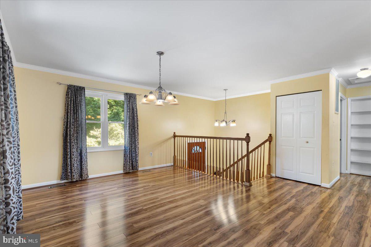 869 Plains Road Lusby, MD 20657 - Photo 8 of 35 living room