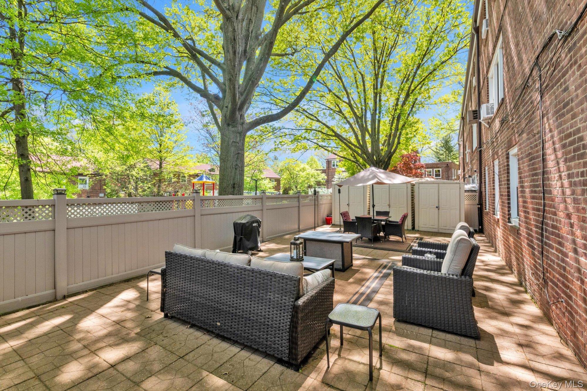 147-28 Charter Road, Unit 33GA Queens, NY 11435 - Photo 17 of 23