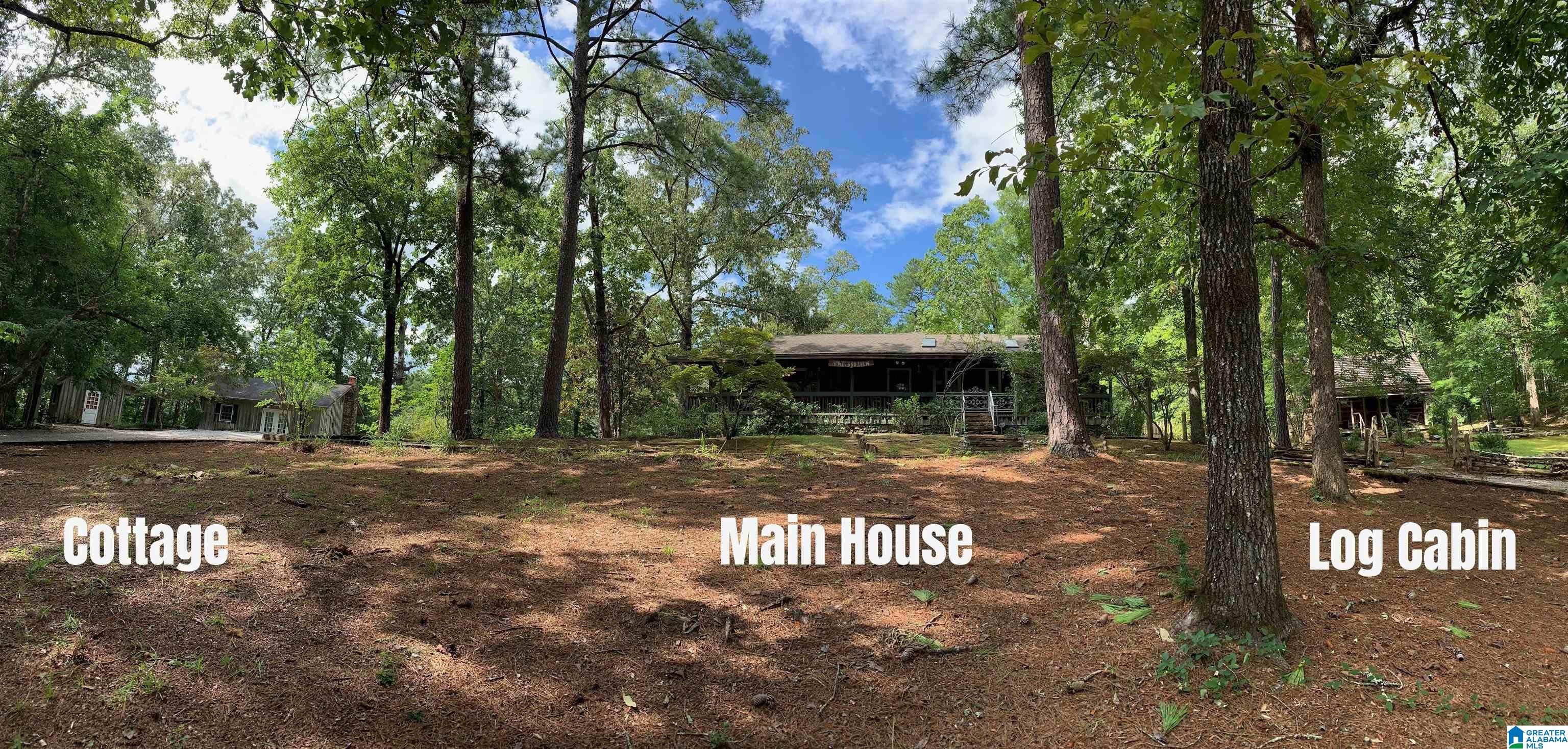 860 Sweet Apple Road Pell City, AL 35128 - Photo 1 of 68 Gallery Image 1