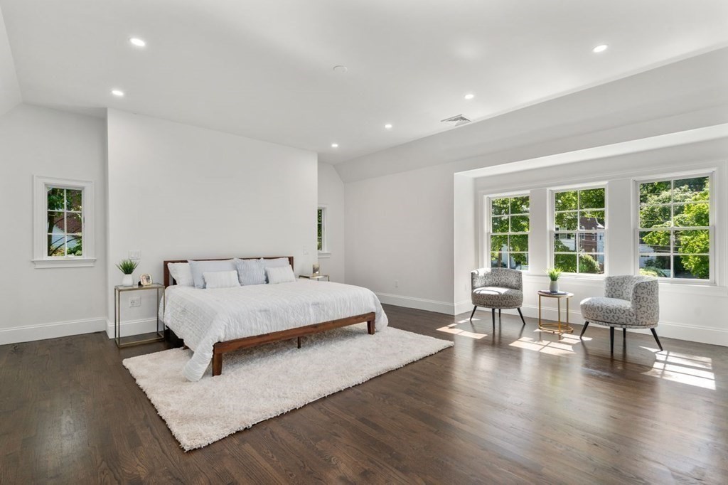 34 Somerset Road Newton, MA 02465 - Photo 13 of 19