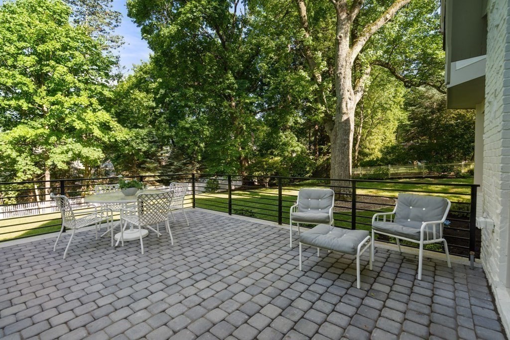 34 Somerset Road Newton, MA 02465 - Photo 19 of 19