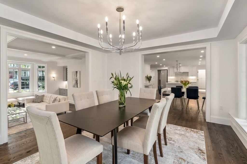 34 Somerset Road Newton, MA 02465 - Photo 7 of 19