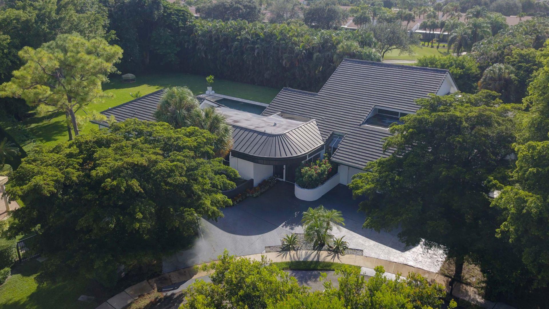 3265 Trafalger Circle Boca Raton, FL 33434 - Photo 36 of 45 72_dji_0098_099_100_101_102