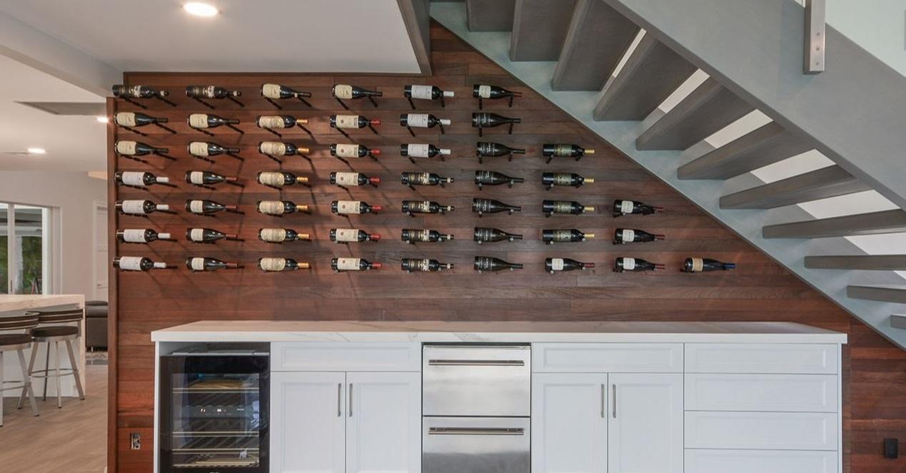3265 Trafalger Circle Boca Raton, FL 33434 - Photo 8 of 45 Wine