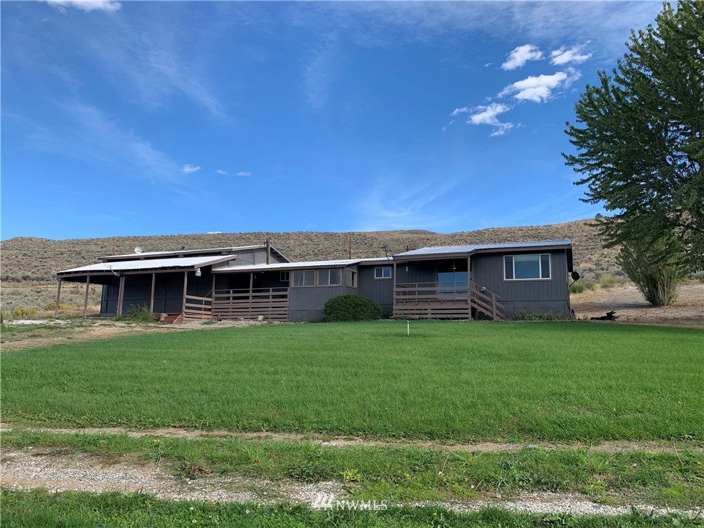 203 Havillah Road Tonasket, WA 98855 - Photo 1 of 31 Gallery Image 1