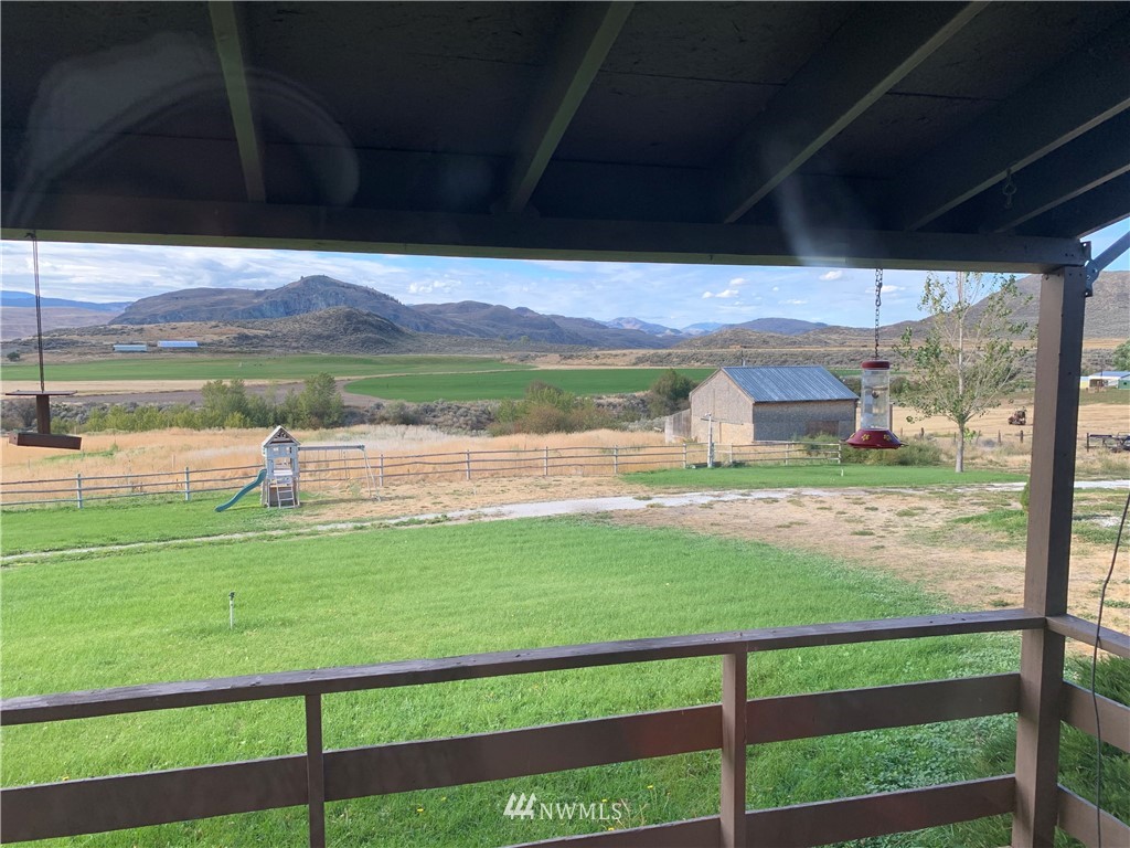 203 Havillah Road Tonasket, WA 98855 - Photo 14 of 31 Gallery Image 14