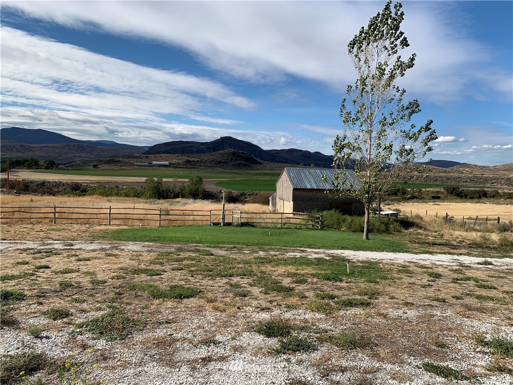 203 Havillah Road Tonasket, WA 98855 - Photo 25 of 31 Gallery Image 25