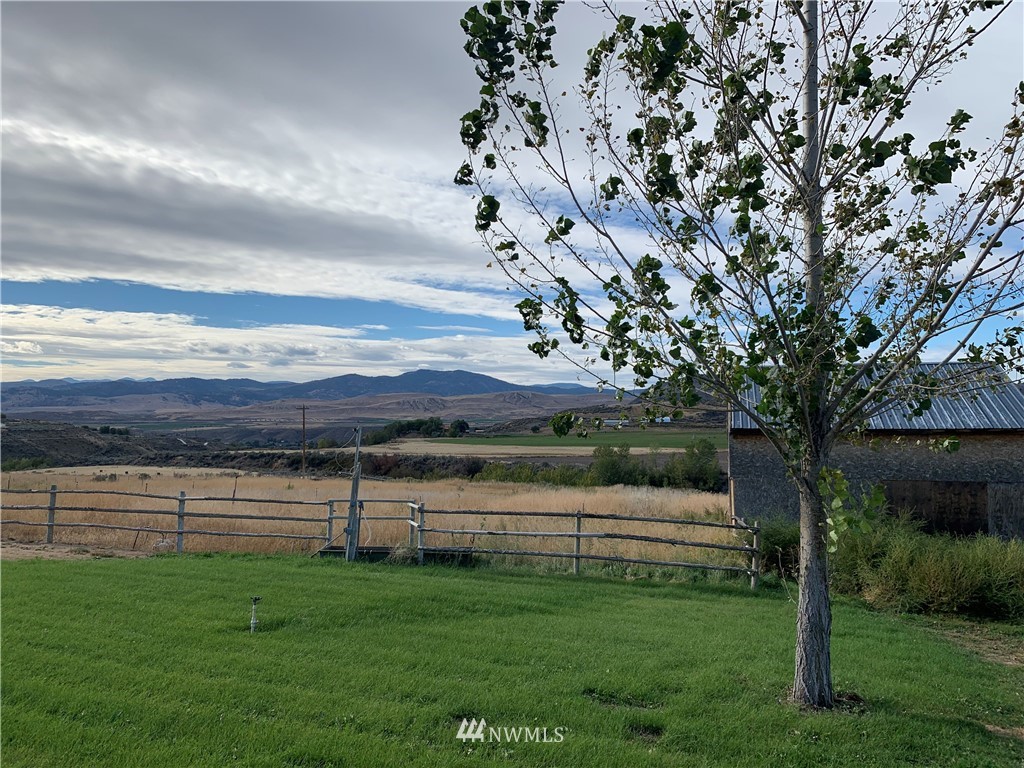 203 Havillah Road Tonasket, WA 98855 - Photo 26 of 31 Gallery Image 26