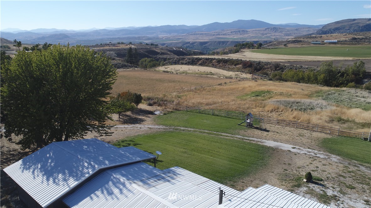 203 Havillah Road Tonasket, WA 98855 - Photo 29 of 31 Gallery Image 29