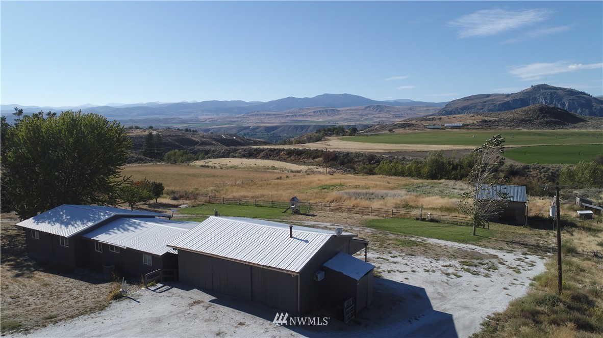 203 Havillah Road Tonasket, WA 98855 - Photo 30 of 31 Gallery Image 30