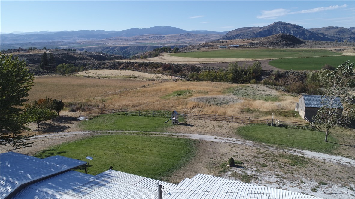 203 Havillah Road Tonasket, WA 98855 - Photo 31 of 31 Gallery Image 31