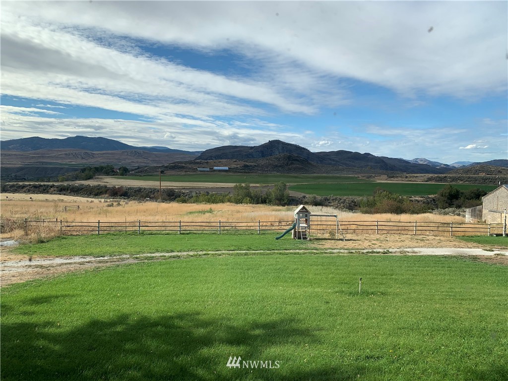 203 Havillah Road Tonasket, WA 98855 - Photo 5 of 31 Gallery Image 5