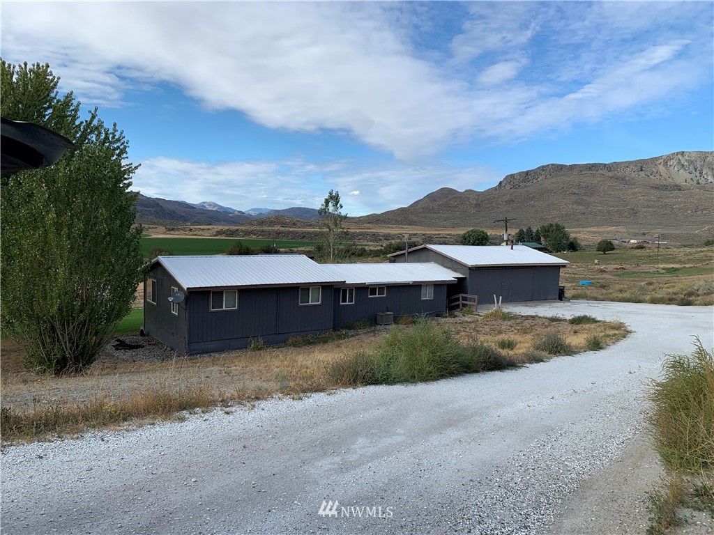 203 Havillah Road Tonasket, WA 98855 - Photo 6 of 31 Gallery Image 6
