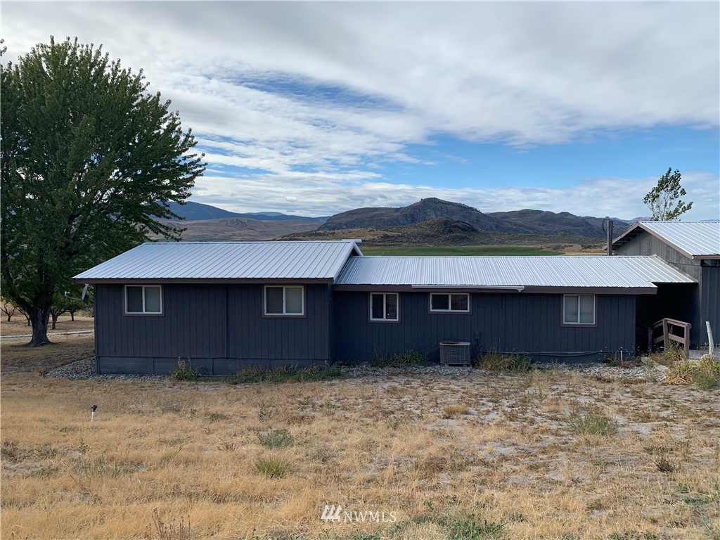 203 Havillah Road Tonasket, WA 98855 - Photo 7 of 31 Gallery Image 7