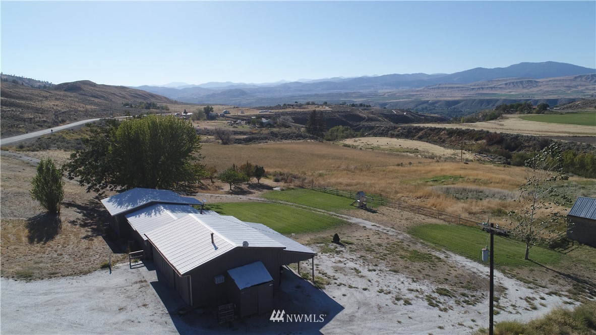 203 Havillah Road Tonasket, WA 98855 - Photo 8 of 31 Gallery Image 8