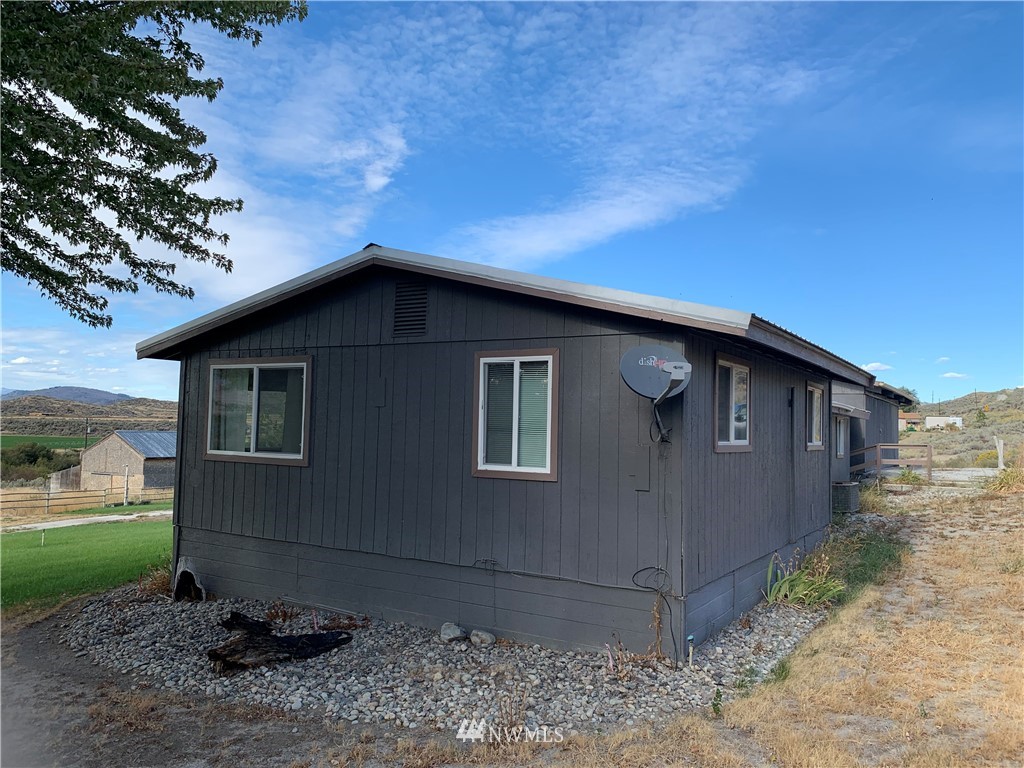 203 Havillah Road Tonasket, WA 98855 - Photo 10 of 31 Gallery Image 10