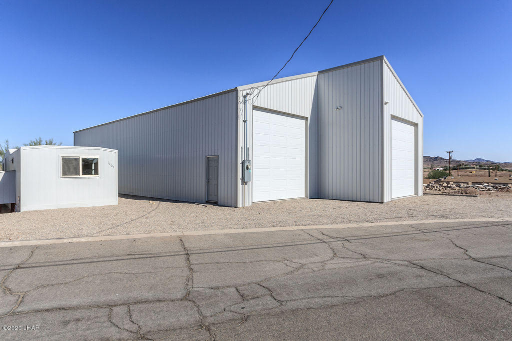 10743 Admiral Road Parker, AZ 85344 - Photo 2 of 23 Ext-1-3