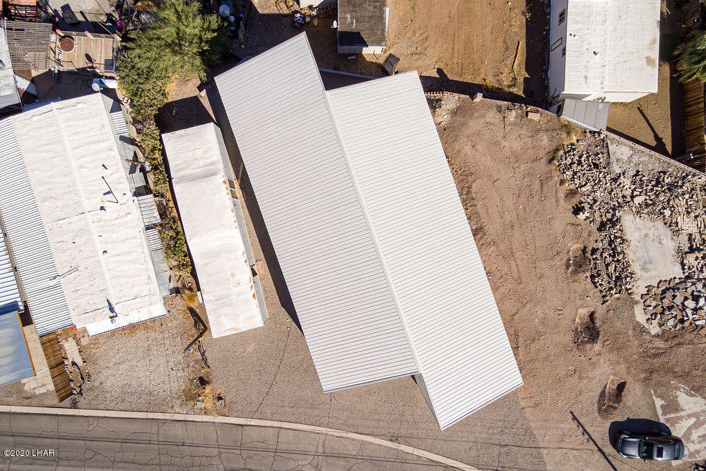 10743 Admiral Road Parker, AZ 85344 - Photo 21 of 23 Drone-1-2