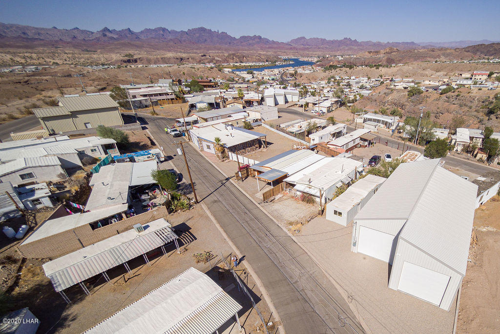 10743 Admiral Road Parker, AZ 85344 - Photo 23 of 23 Drone-1-5