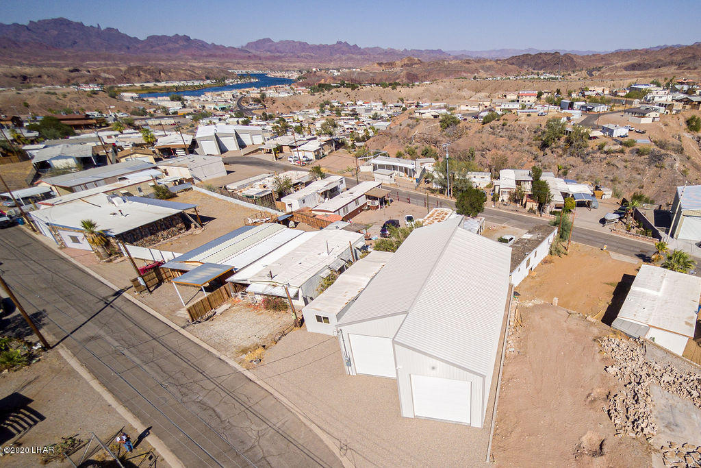 10743 Admiral Road Parker, AZ 85344 - Photo 3 of 23 Drone-1-4