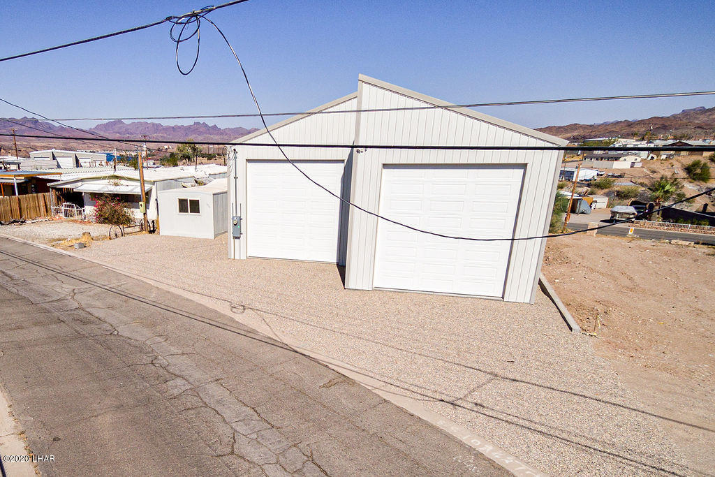 10743 Admiral Road Parker, AZ 85344 - Photo 9 of 23 Drone-1-6