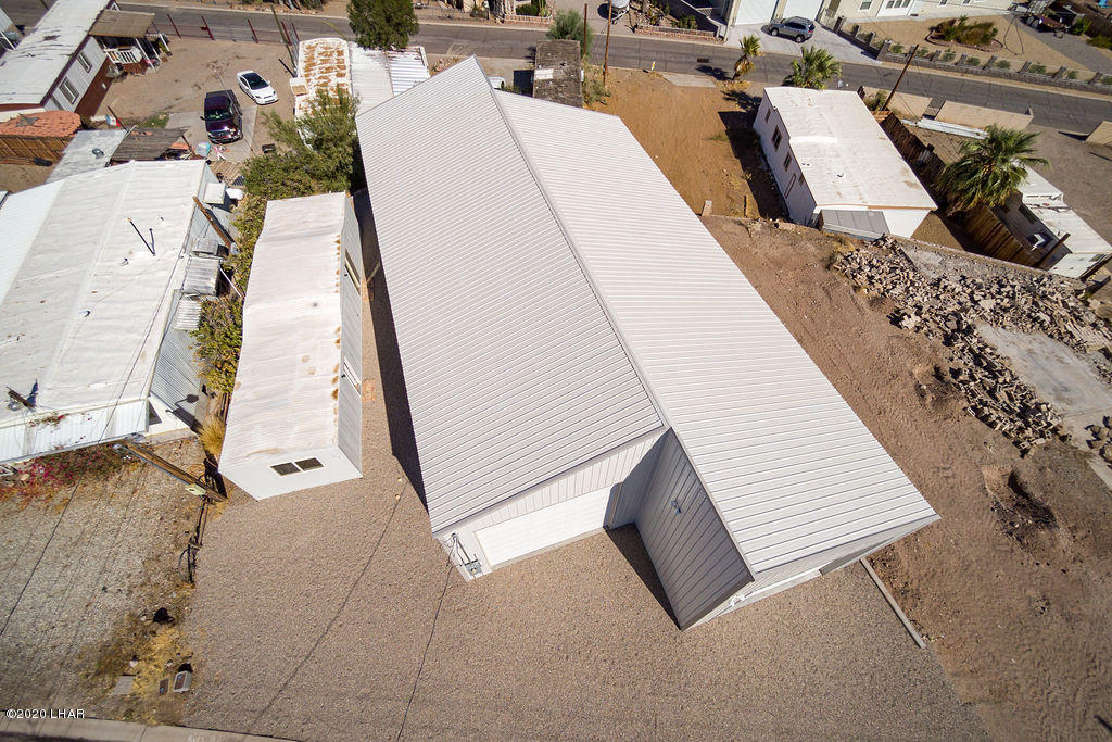 10743 Admiral Road Parker, AZ 85344 - Photo 10 of 23 Drone-1