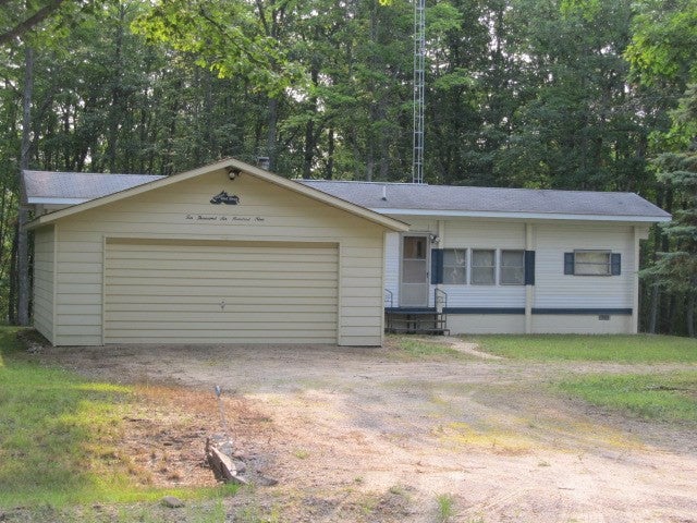10609 Billman Road Roscommon, MI 48653 - Photo 1 of 15 Gallery Image 1
