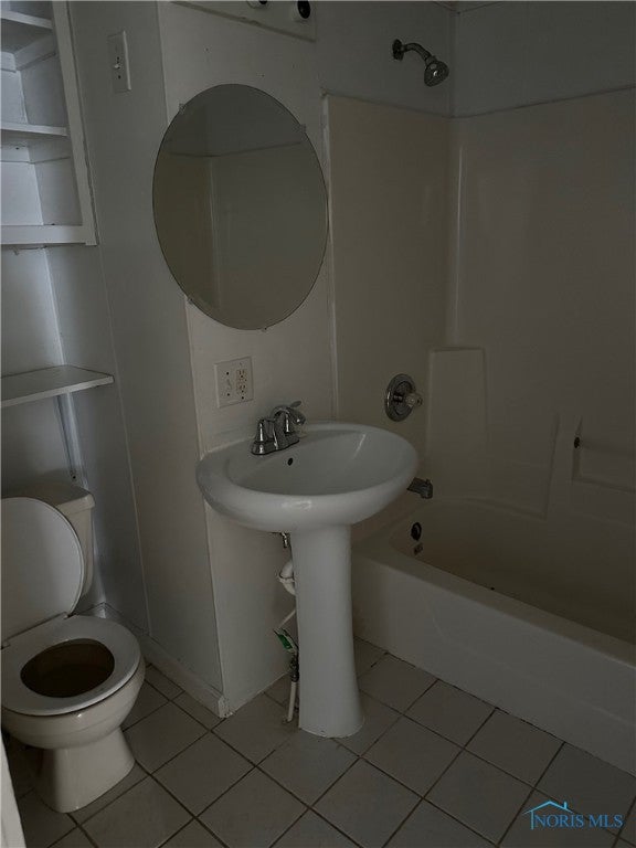 1001 Riverside Avenue Defiance, OH 43512 - Photo 17 of 20 Bath