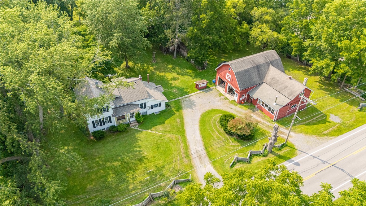 1651 Harris Road Penfield, NY 14526 - Photo 33 of 49 Gallery Image 33