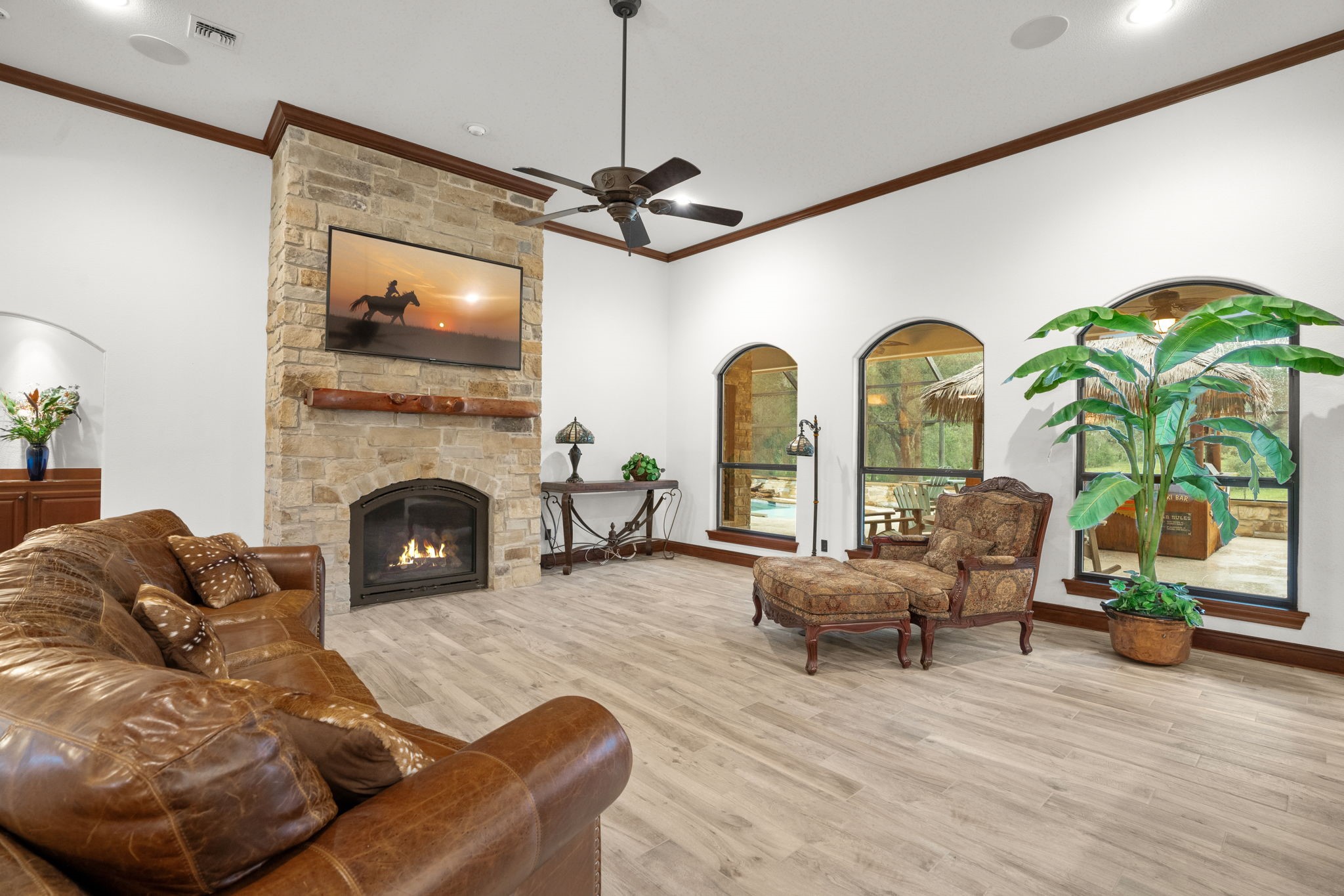 1114 Star Ridge Road Weimar, TX 78962 - Photo 20 of 50