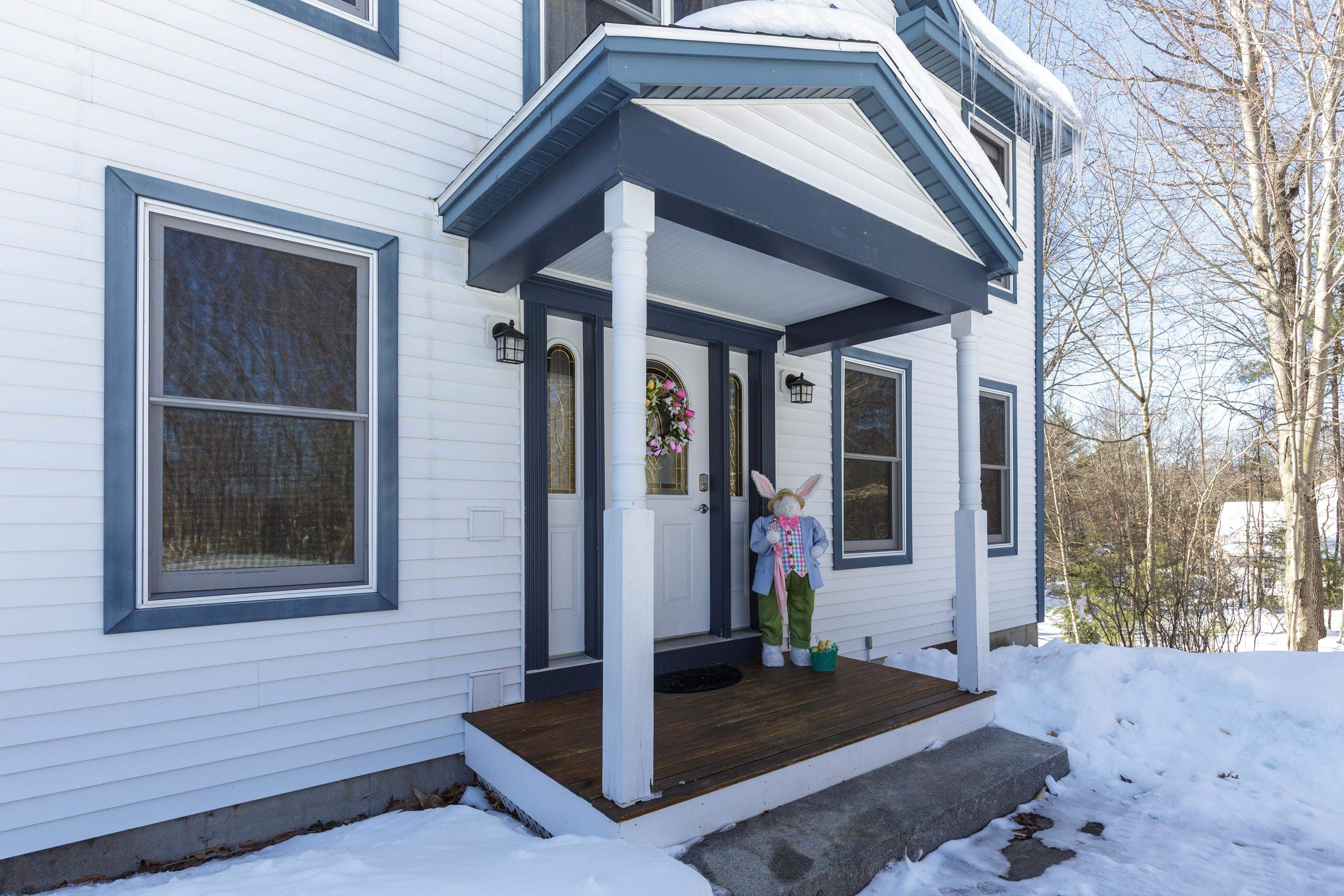 762 Robinson Road Pembroke, NH 03275 - Photo 35 of 41