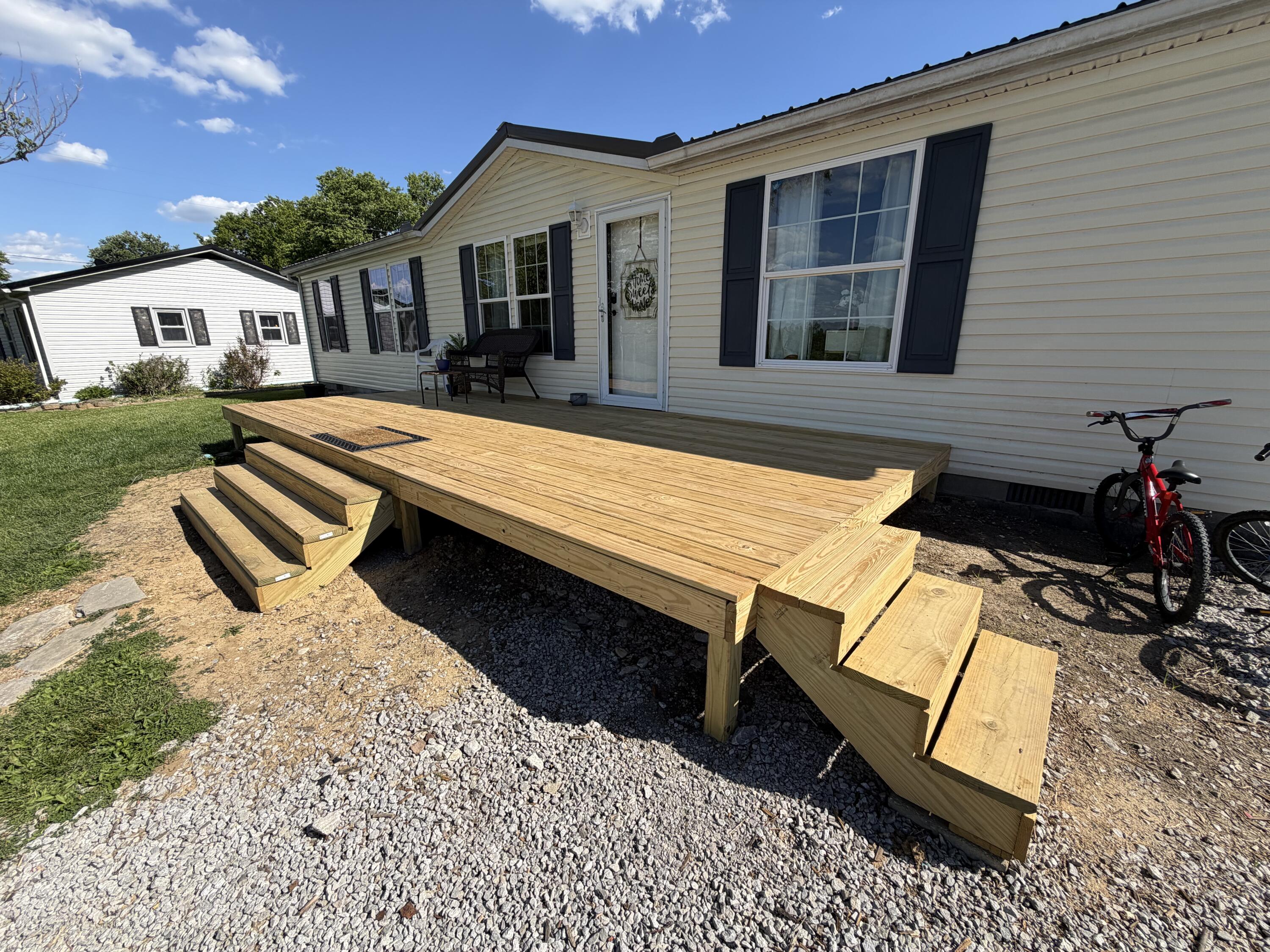 165 Cull Road Owenton, KY 40359 - Photo 15 of 38