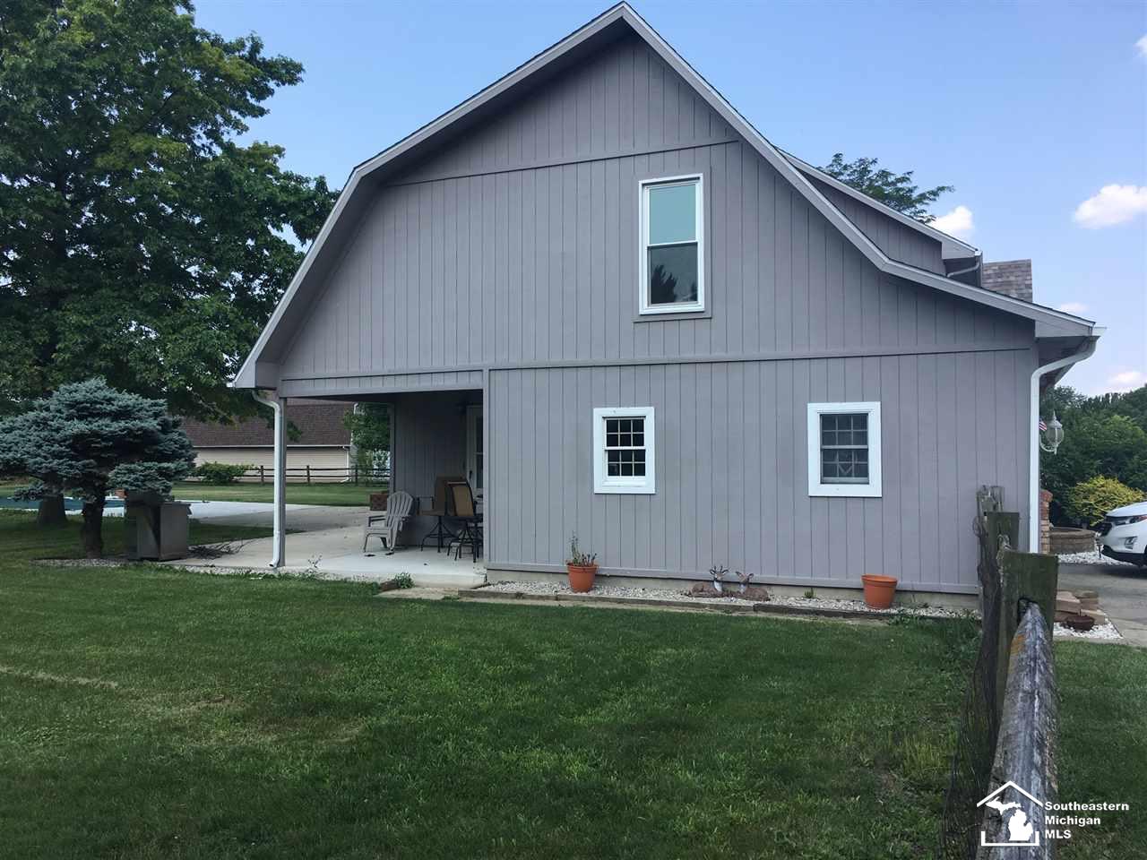 5087 East Dunbar Road Monroe, MI 48161 - Photo 4 of 19 31388757-3.JPG