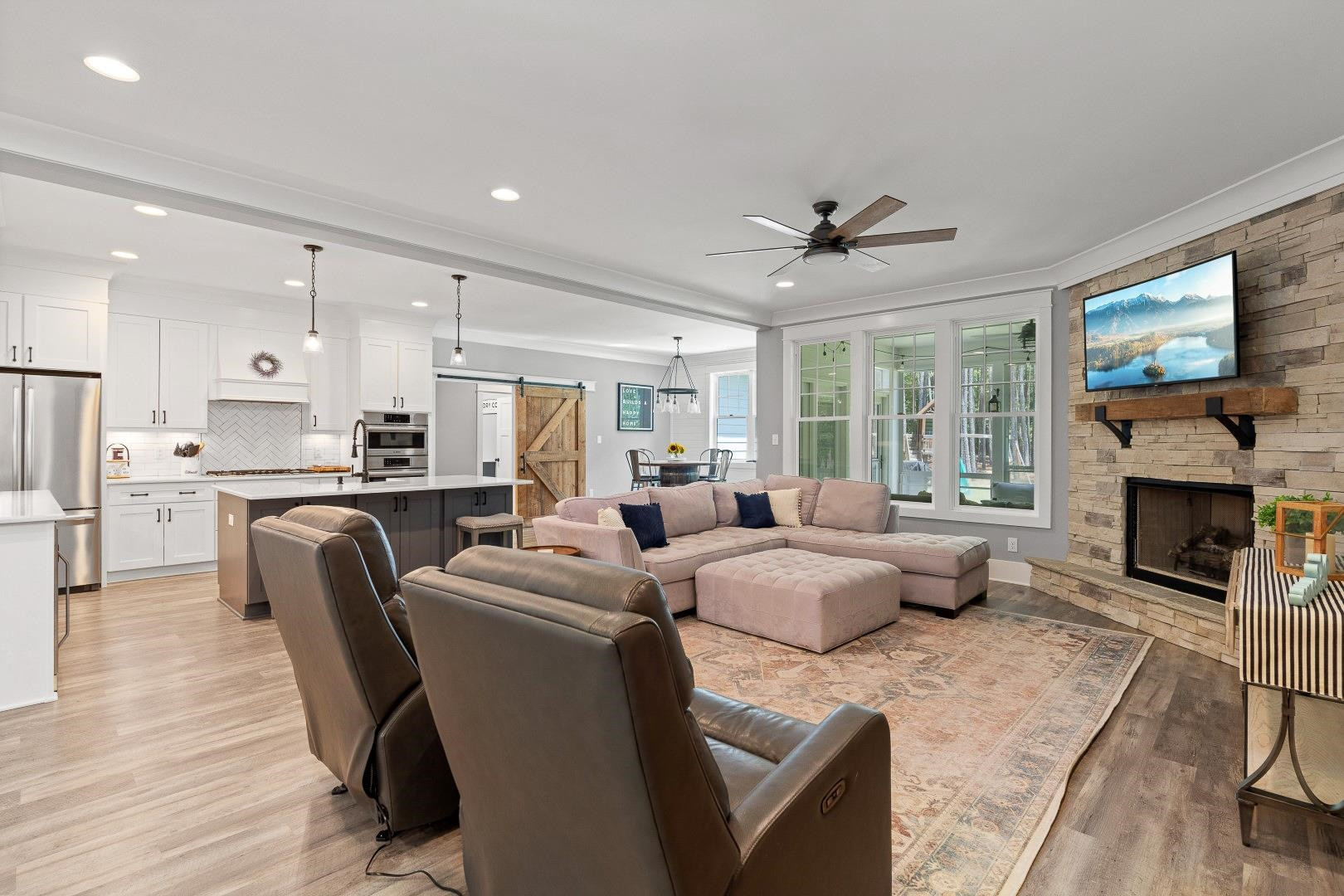 297 I Winston Road Clayton, NC 27520 - Photo 12 of 56 Photo 12