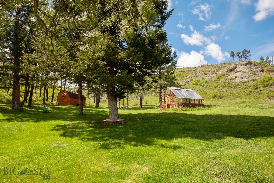 101 West Bridger Creek Road Reed Point, MT 59069 - Photo 40 of 100 Gallery Image 40