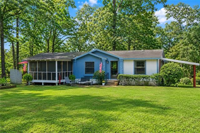 124 Robin Hood Road Dry Prong, LA 71423 - Photo 1 of 60 Gallery Image 1