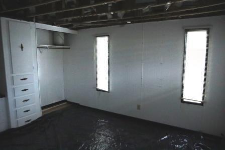 127 A Harris Road Grants Pass, OR 97526 - Photo 10 of 22 This ceiling is being replaced