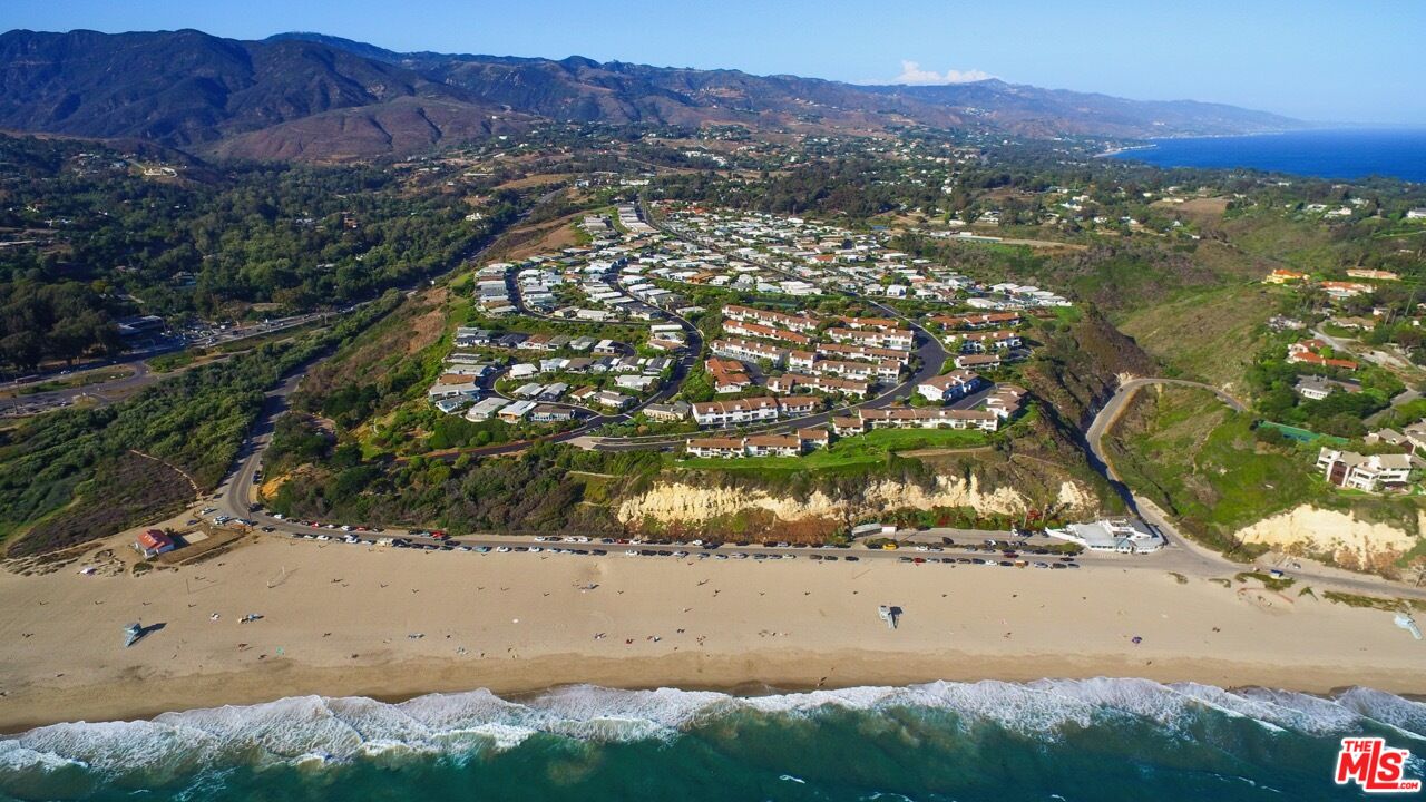 29500 Heathercliff Road, Unit 5 Malibu, CA 90265 - Photo 17 of 17 a view of city with ocean