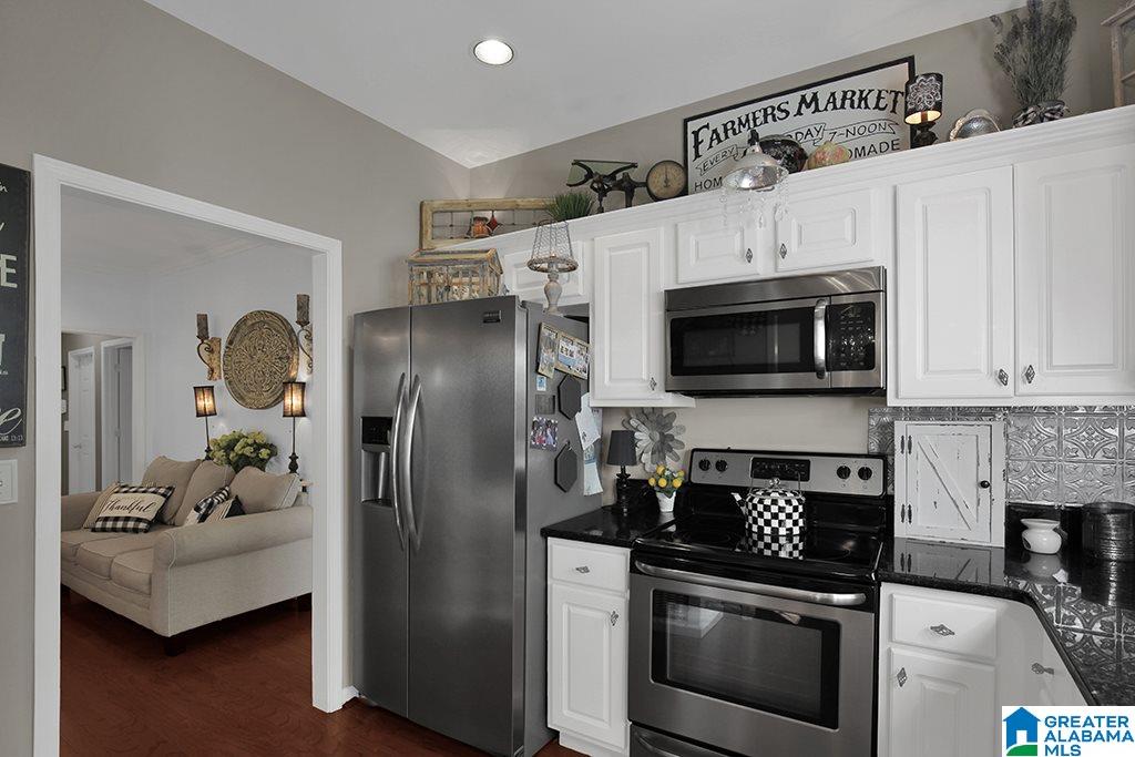127 Reach Way Birmingham, AL 35242 - Photo 4 of 21