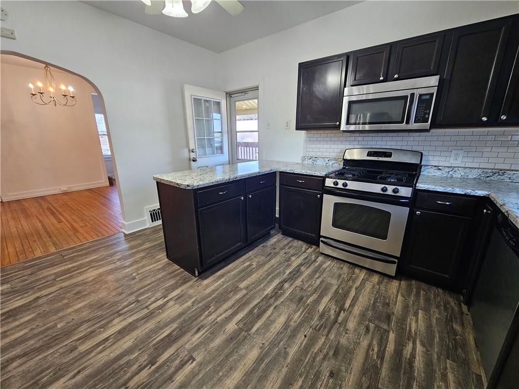 775 Wayne Street Washington, PA 15301 - Photo 13 of 49