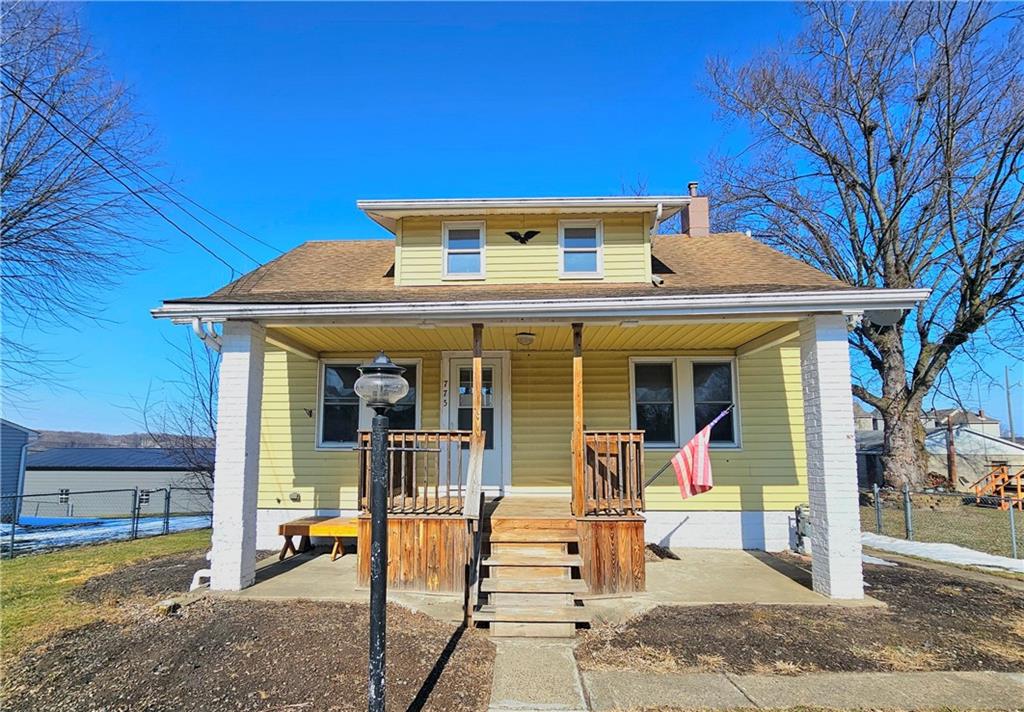 775 Wayne Street Washington, PA 15301 - Photo 2 of 49