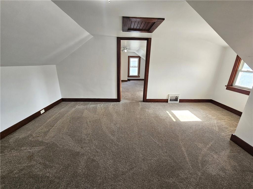 775 Wayne Street Washington, PA 15301 - Photo 22 of 49 Upstairs bedroom 1