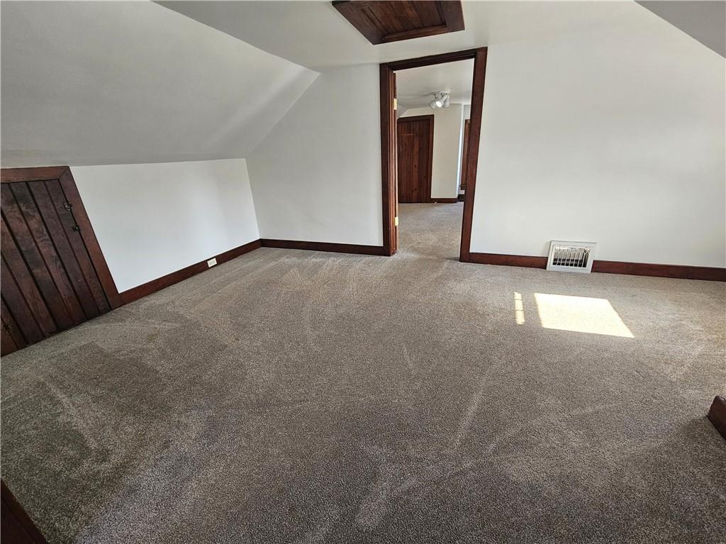 775 Wayne Street Washington, PA 15301 - Photo 23 of 49 Upstairs bedroom 1