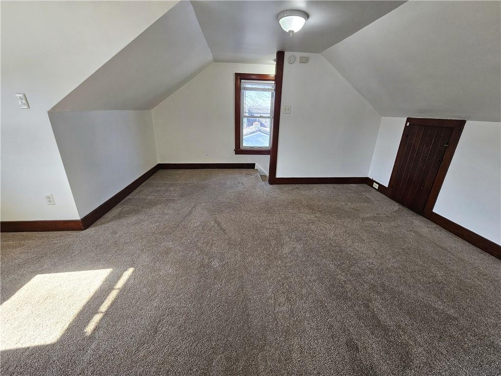 775 Wayne Street Washington, PA 15301 - Photo 24 of 49 Upstairs bedroom 1