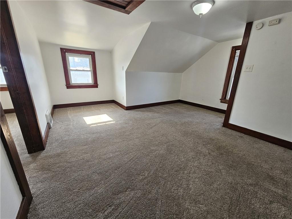 775 Wayne Street Washington, PA 15301 - Photo 25 of 49 Upstairs bedroom 1