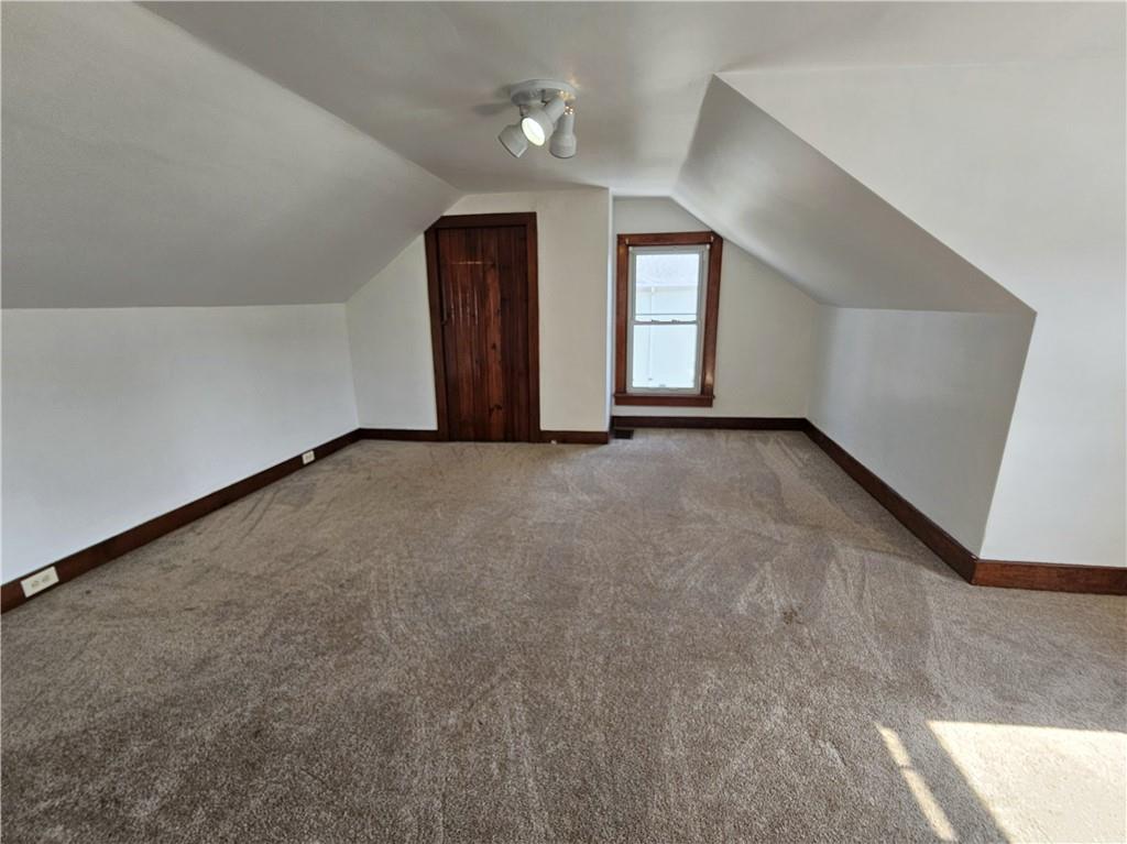 775 Wayne Street Washington, PA 15301 - Photo 26 of 49 Upstairs bedroom 2